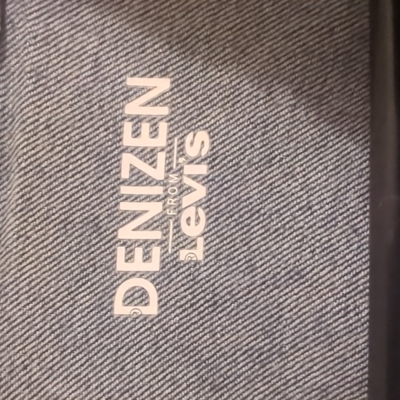 Jean jacket - Picture 3 of 4